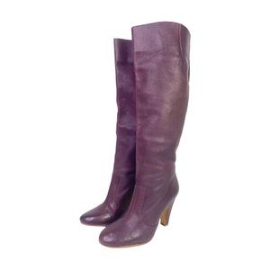 aldo wide calf boots